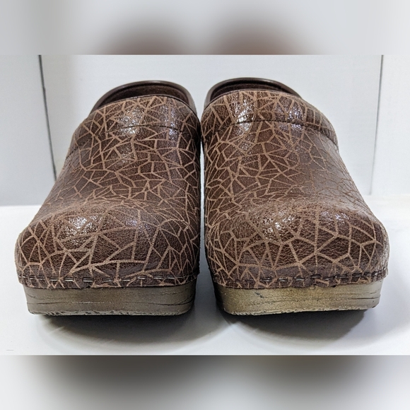 Sanita Danish Clogs Size 36 - Picture 5 of 9